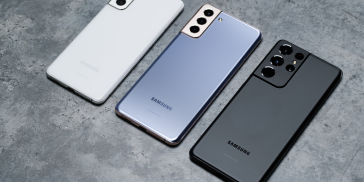 Samsung Has Killed Software Support for Most of the Galaxy S21 Series