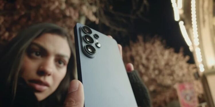 Samsung Is Very Confident in the Galaxy S26 Series' Cameras