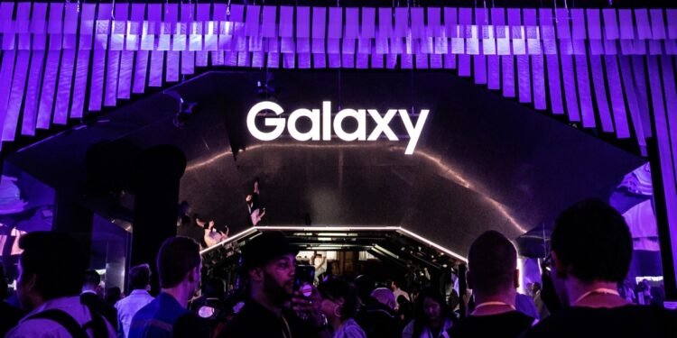Samsung Unpacked 2026 Live Blog: All the New Galaxy Announcements
