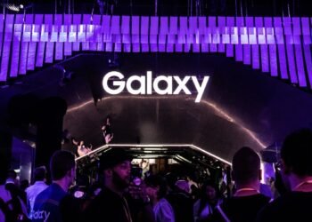 Samsung Unpacked 2026 Live Blog: New Galaxy Announcements for S26, S26 Ultra, Buds 4 Pro and More