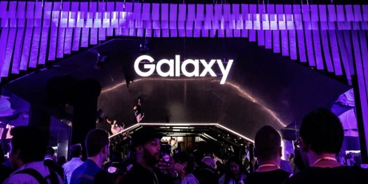 Samsung Unpacked 2026 Live Blog: New Galaxy Announcements for S26, S26 Ultra, Buds 4 Pro and More