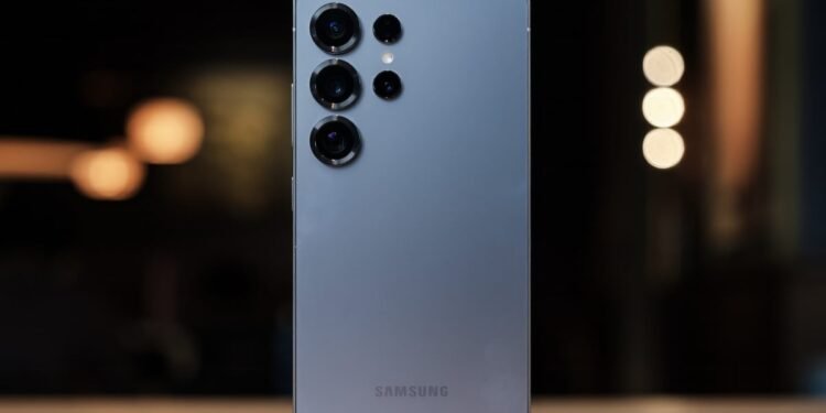 Samsung's February Security Patch Is Now Available on These Devices