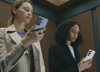 Samsung's New S26 'Privacy Display' Will Make Third-Party Privacy Screens Obsolete