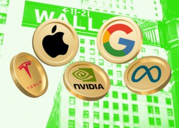 Say goodbye to the 4 p.m. closing bell: Your stocks are becoming 24/7 digital cash