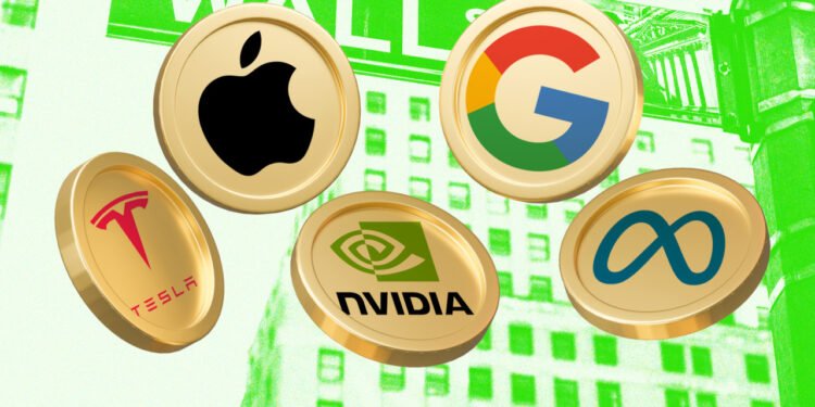 Say goodbye to the 4 p.m. closing bell: Your stocks are becoming 24/7 digital cash