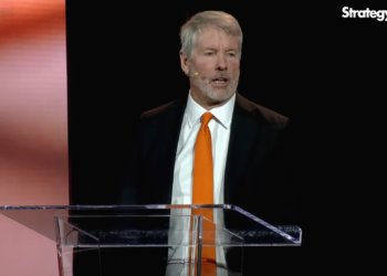 Saylor Names Solana And Ethereum As Future Of Digital Credit