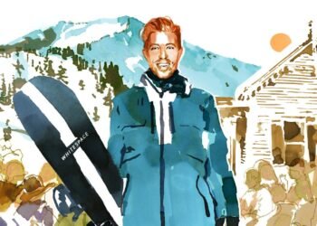 Condé Nast Traveler