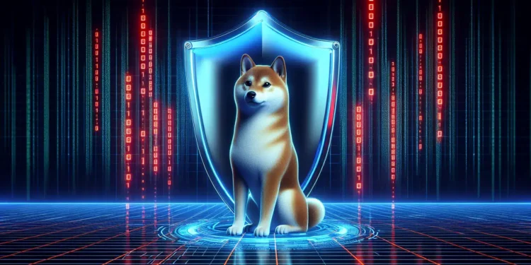 Shiba Inu Team Issues Urgent Scam Alert Following ‘SOU’ Recovery System Launch