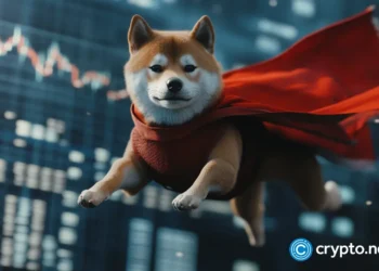 Shiba Inu coin dies slowly as new rival Based Eggman reclaims memecoin momentum, GGs vs SHIB