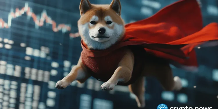 Shiba Inu coin dies slowly as new rival Based Eggman reclaims memecoin momentum, GGs vs SHIB
