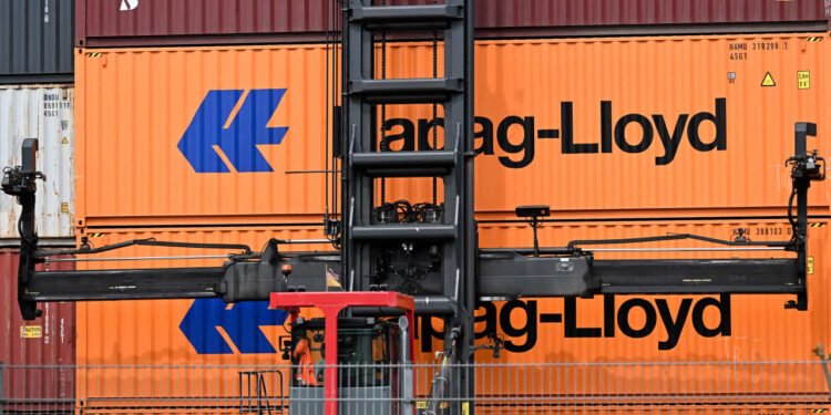 Shipping industry set to consolidate as Hapag-Lloyd to buy Israeli firm for 58% premium