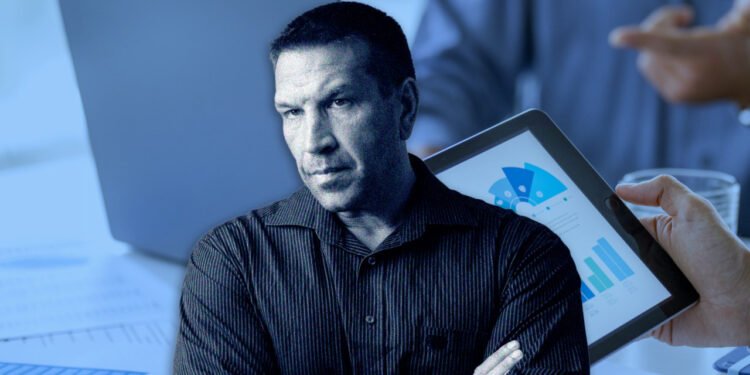 Should I use the financial adviser at the firm holding my $1.4 million 401(k)?