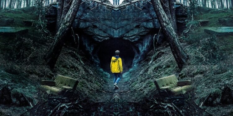 Shows Like 'Dark' You Should Watch Next