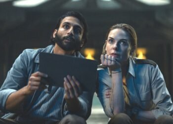 Shows Like 'Silo' You Should Watch Next