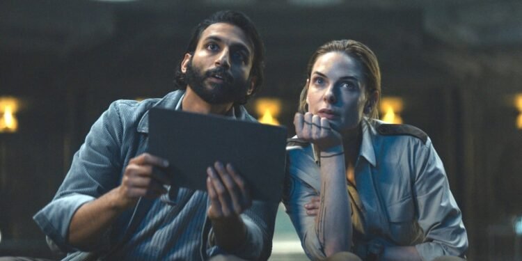 Shows Like 'Silo' You Should Watch Next