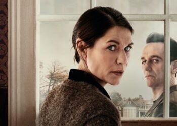 Shows Like 'The Beast in Me' You Should Watch Next