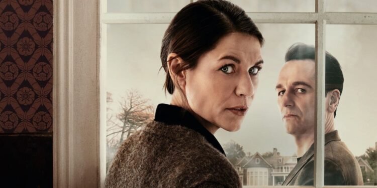 Shows Like 'The Beast in Me' You Should Watch Next