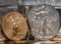 Silver tops gold as investors’ go-to hedge against trade tensions