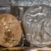 Silver tops gold as investors’ go-to hedge against trade tensions