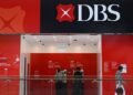 Singapore bank DBS fourth-quarter net profit falls 10% year over year