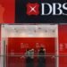 Singapore bank DBS fourth-quarter net profit falls 10% year over year