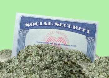 Social Security could run out of money in just 6 years — even sooner than originally feared