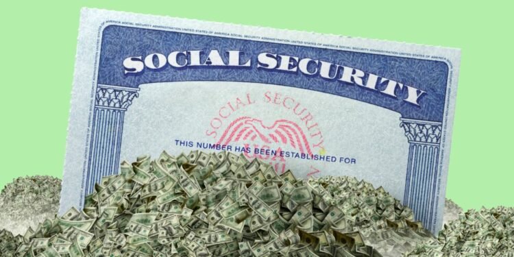 Social Security could run out of money in just 6 years — even sooner than originally feared