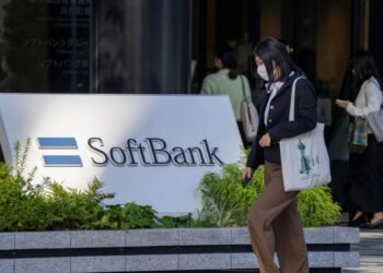 SoftBank says it made $4.2 billion from its OpenAI investment in the last quarter