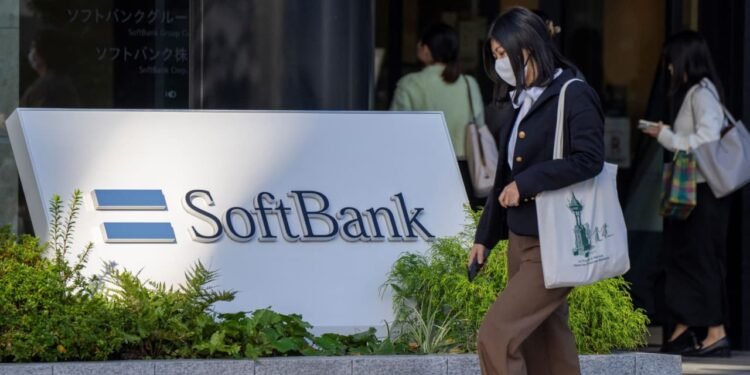 SoftBank says it made $4.2 billion from its OpenAI investment in the last quarter