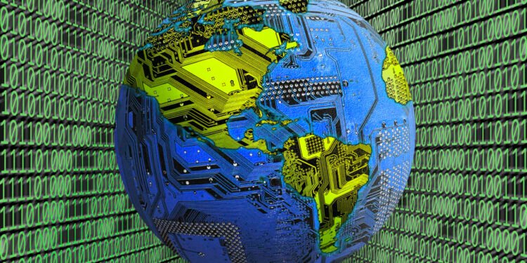 Software ate the world. Now, Wall Street is worried AI will eat software.