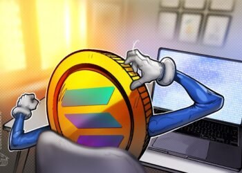 Solana ETF Flow, DEX Activity, Fee Revenue Rise: Is SOL discounted?