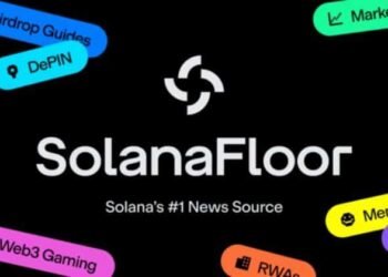 SolanaFloor winds down operations after challenges at Step Finance