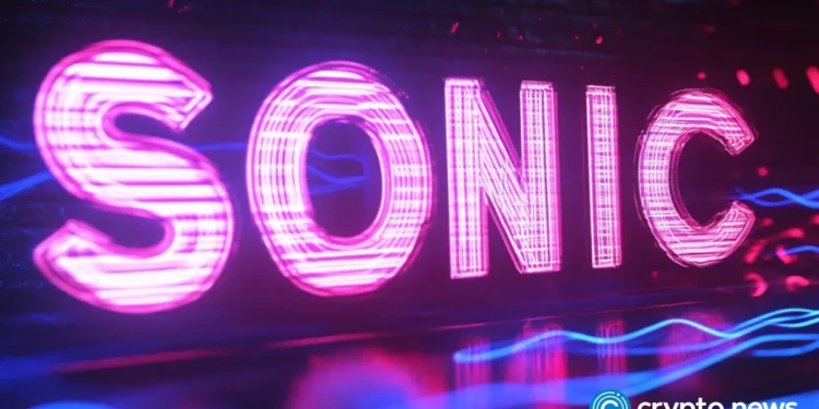 Sonic price eyes yearly lows as aggressive trend continues