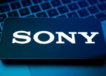 Sony reports estimate beating profit growth, hikes forecast