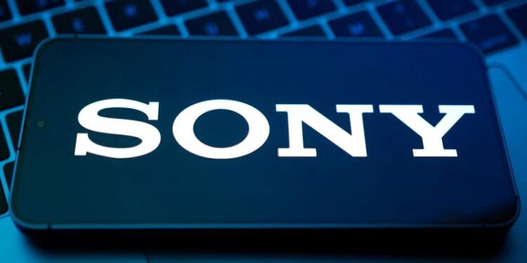 Sony reports estimate beating profit growth, hikes forecast