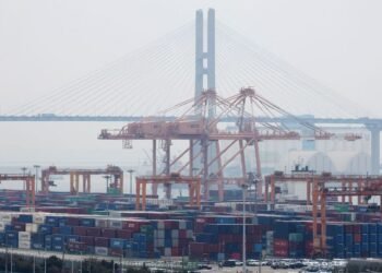South Korea Jan exports beat forecasts, logs sharpest rise since 2021