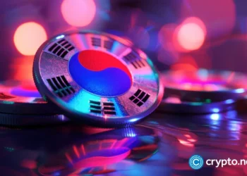 South Korea targets finfluencers with strict asset disclosure law