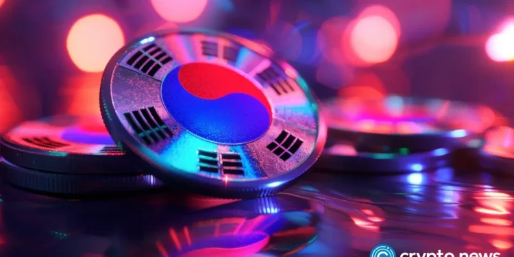 South Korea targets finfluencers with strict asset disclosure law
