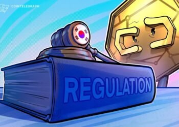 South Korea to Require Crypto, Stock Influencers to Disclose Holdings