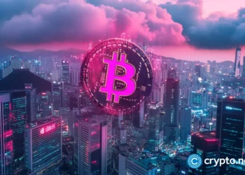 South Korean police lose Bitcoin seized in 2021 investigation