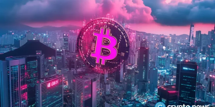 South Korean police lose Bitcoin seized in 2021 investigation