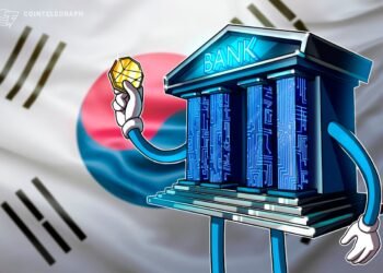South Korea’s Central Bank Reaffirms Bank-First Stablecoin Model