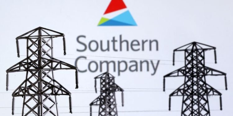 Southern Co forecasts annual profit below estimates, raises spending plan
