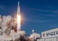 SpaceX targets March confidential IPO filing at potential $1.75 trillion valuation