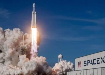 SpaceX targets March confidential IPO filing at potential $1.75 trillion valuation