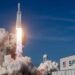 SpaceX targets March confidential IPO filing at potential $1.75 trillion valuation