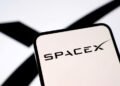 SpaceX to compete in Pentagon contest for autonomous drone tech, Bloomberg News reports