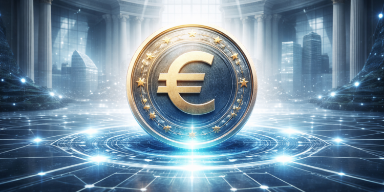 Euro Stablecoin