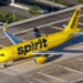 Spirit Airlines is betting on this air-travel trend as it prepares to emerge from bankruptcy
