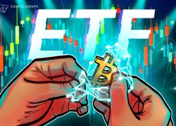 Spot Bitcoin ETF Demand Slows Down In 2026: Here's Why